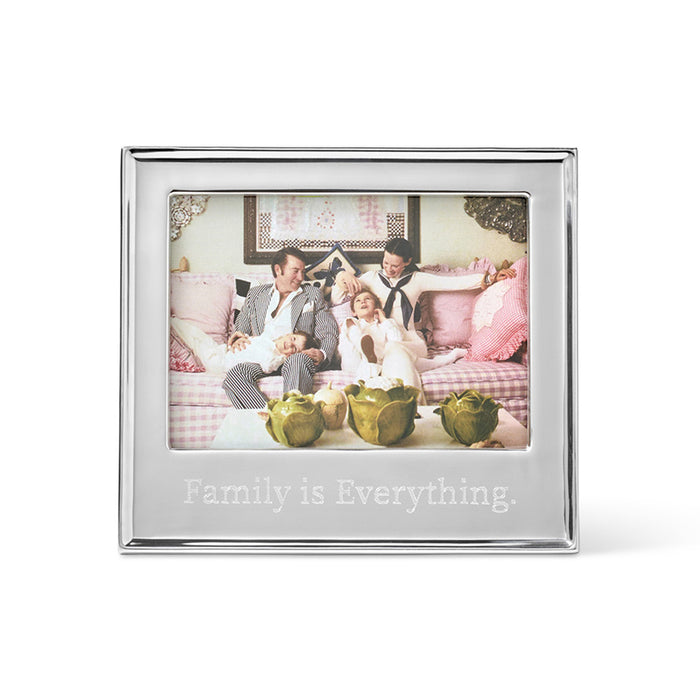 Family is Everything Frame, 5x7