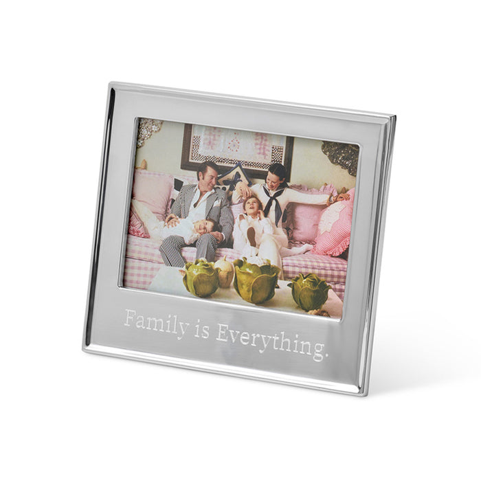 Family is Everything Frame, 5x7