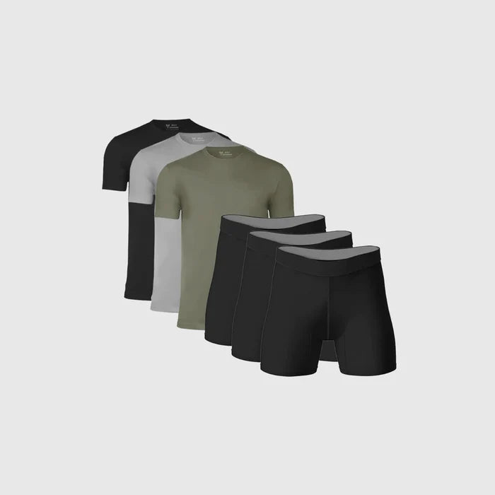 Favourites 6-Pack
