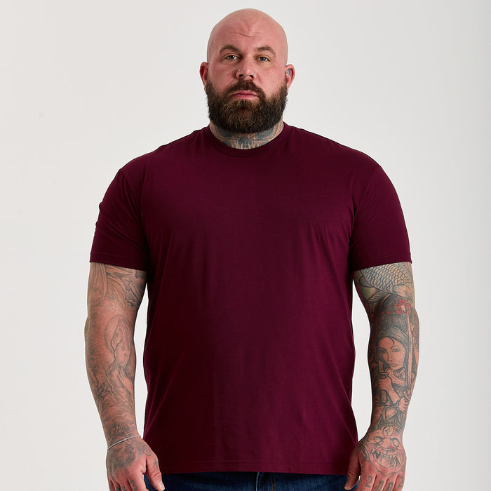 Fig Crew Neck