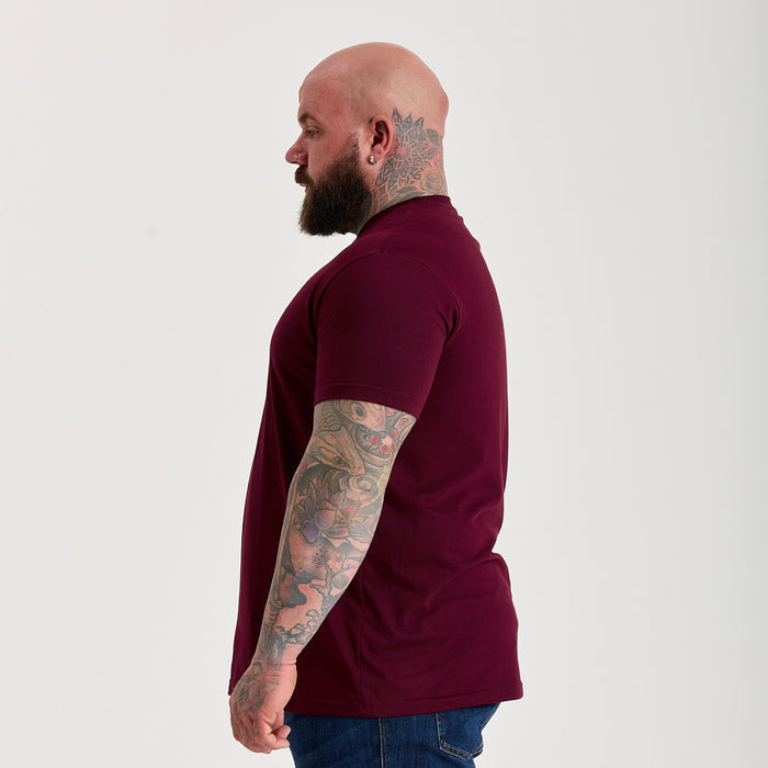 Fig Crew Neck