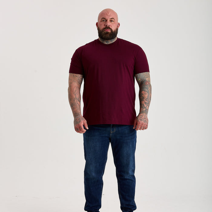 Fig Crew Neck