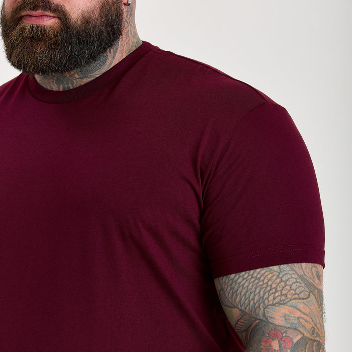 Fig Crew Neck