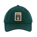 Puma FIGC Italy D.N.A. Baseball Cap--City Sports