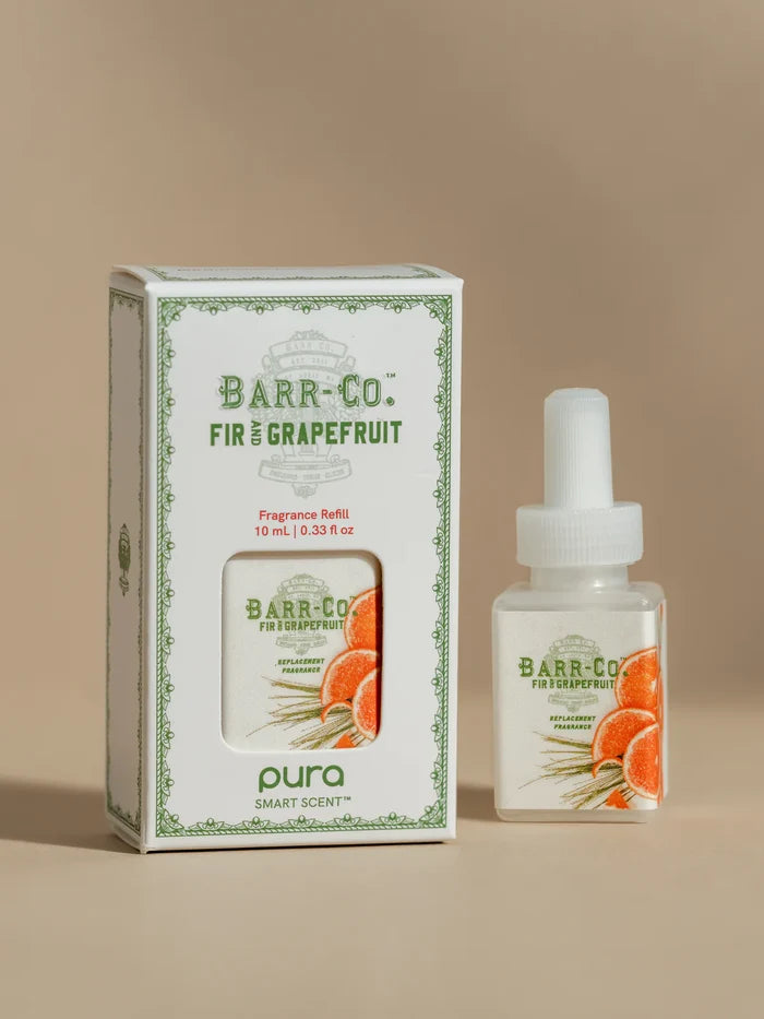 Fir & Grapefruit Pura Refill