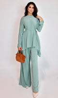 Flowy Essential set
