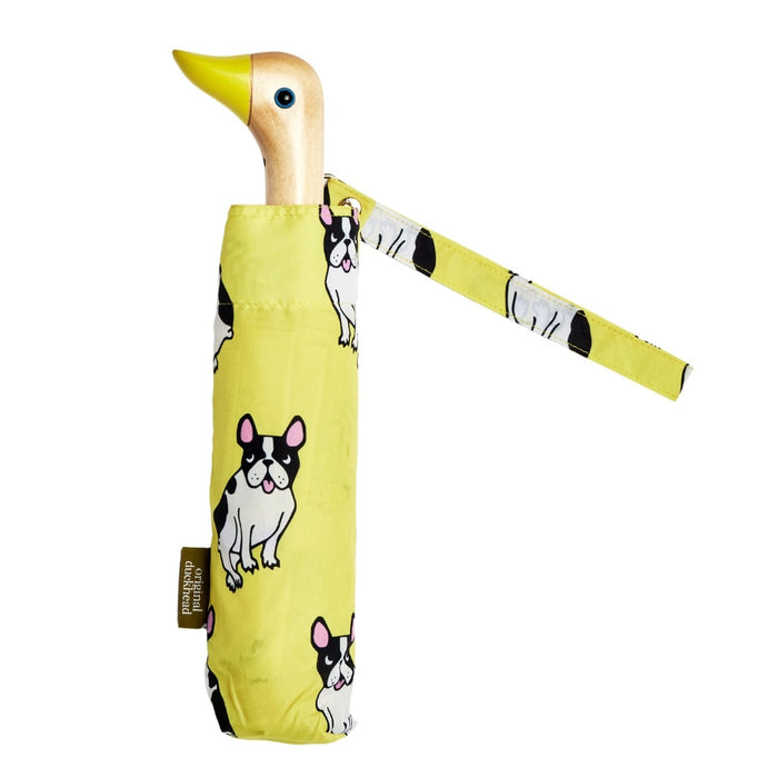 Frenchie Compact Umbrella