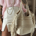 boho bag