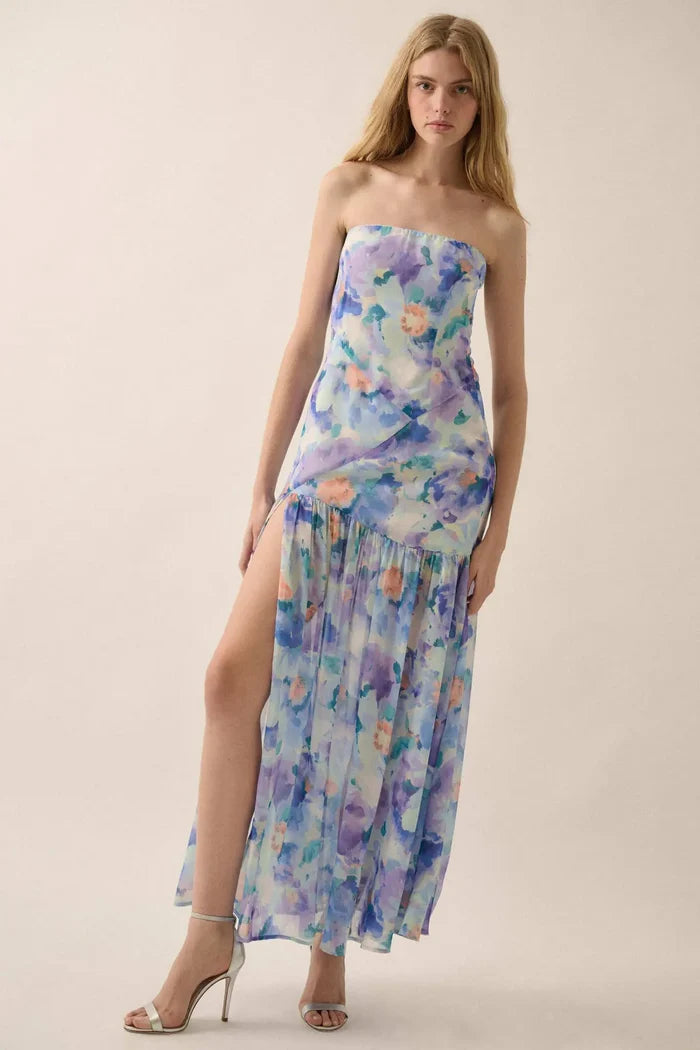 Periwinkle Blue / S
