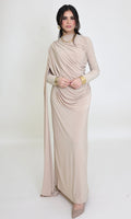 Georgina Maxi