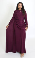 Georgina Maxi