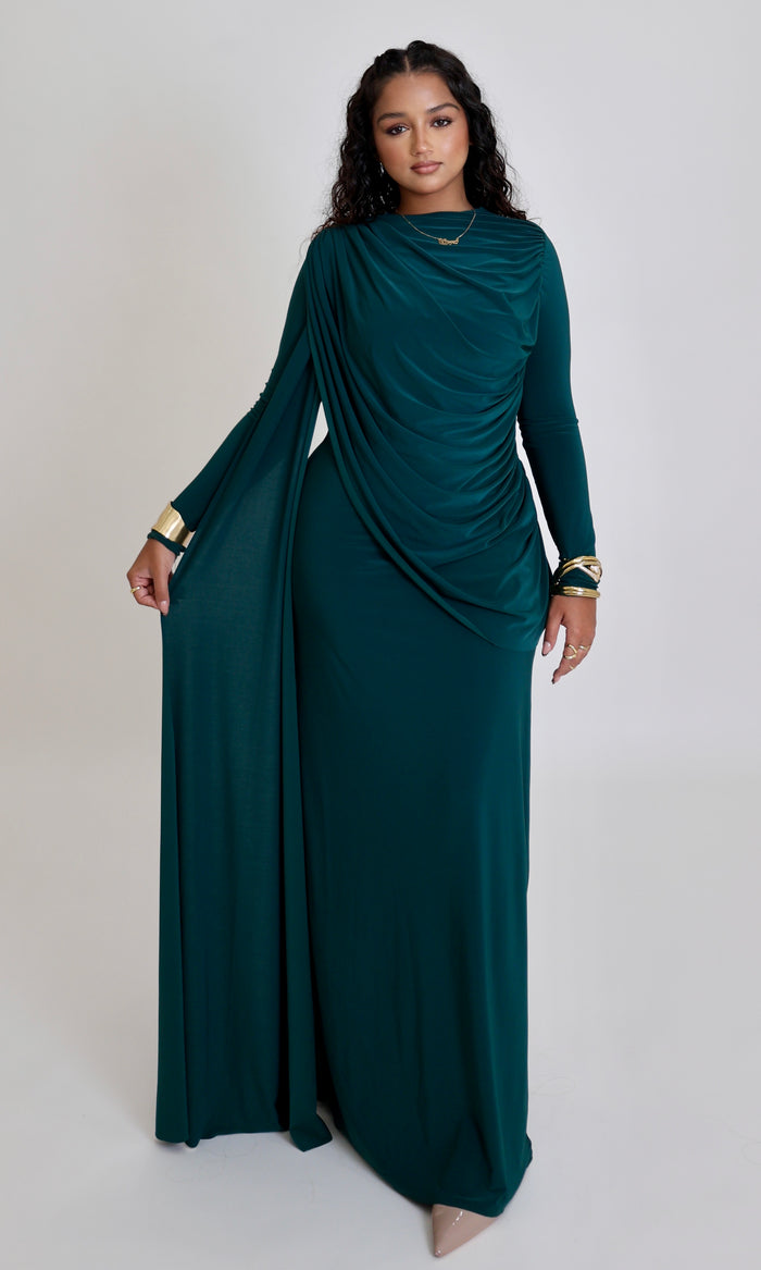 Georgina Maxi
