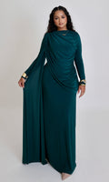 Georgina Maxi