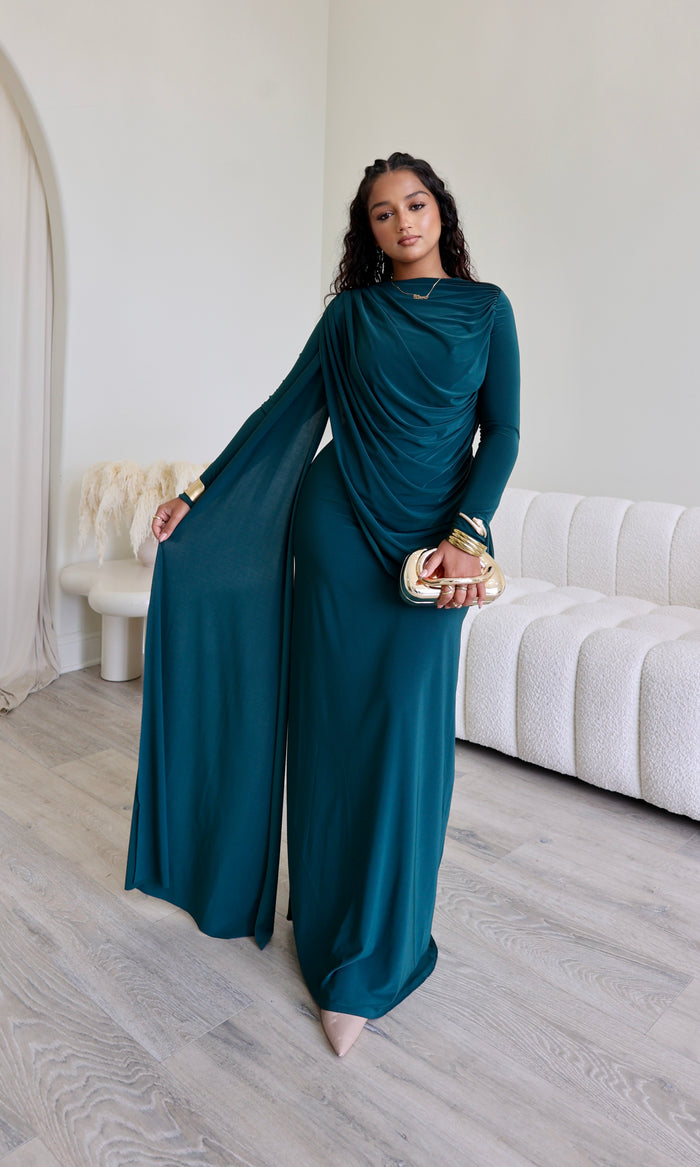 Georgina Maxi
