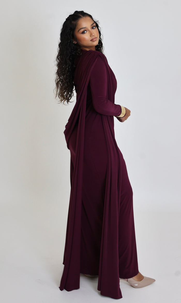 Georgina Maxi