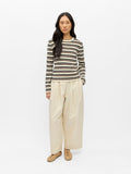 Glenda Jumper (Birch/Black)