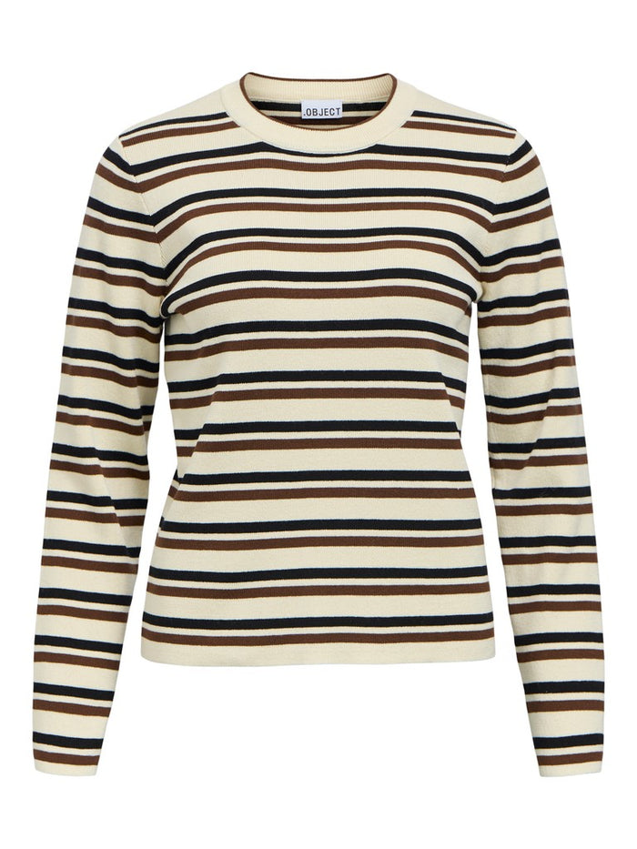 Glenda Jumper (Birch/Black)