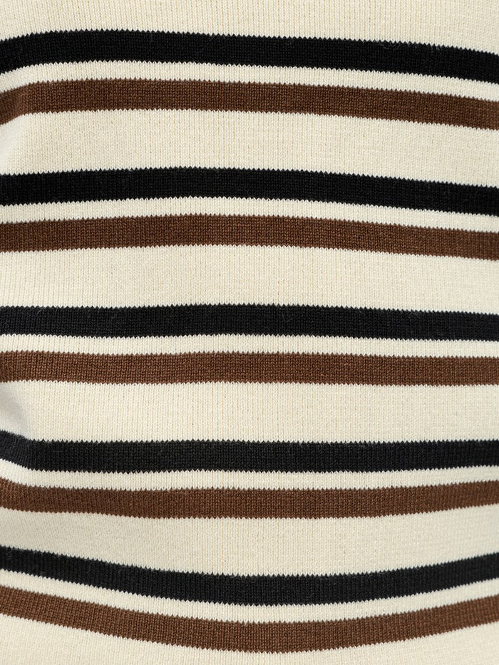 Glenda Jumper (Birch/Black)