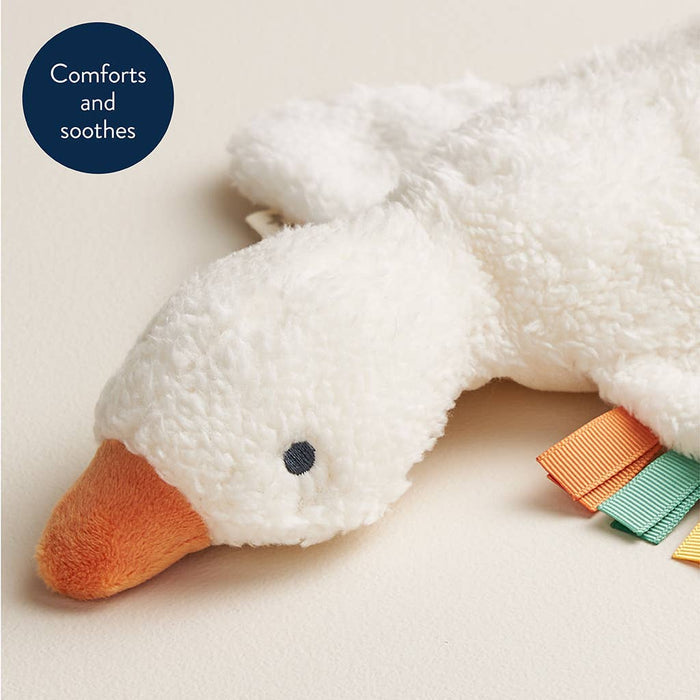 Gracie the Goose Itzy Huggable™