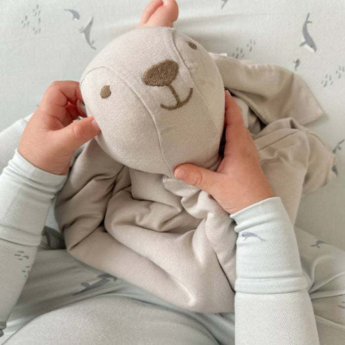 Gunamuna Lovey Bunny: Sage