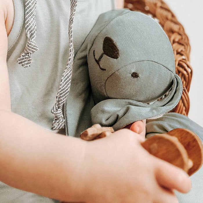Gunamuna Lovey Bunny: Stella