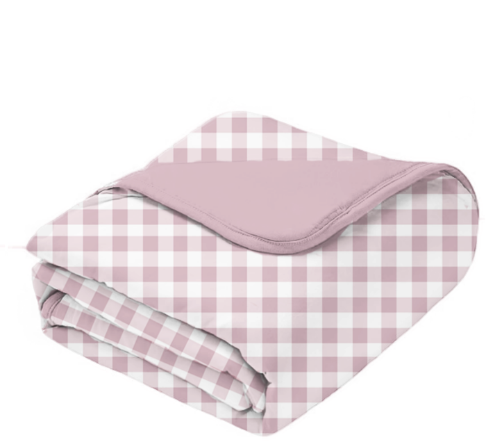 Gunamuna Mini Cloud Blanket: Woof