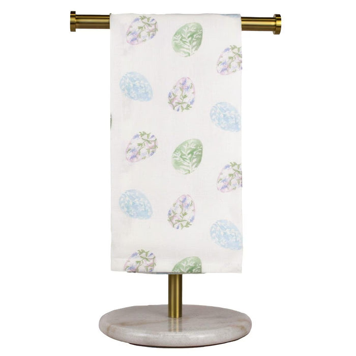 Haven Eggs Hand Towel