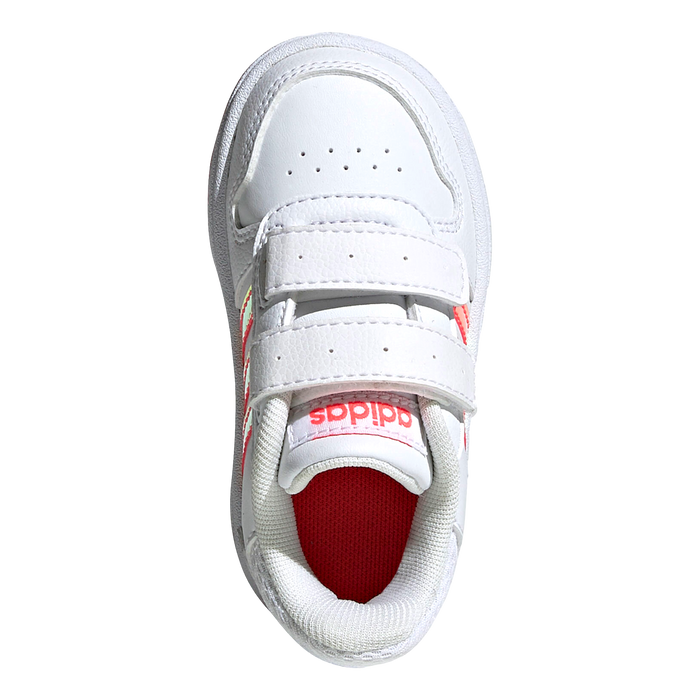 Adidas Hoops 2.0 Kids Shoes--City Sports
