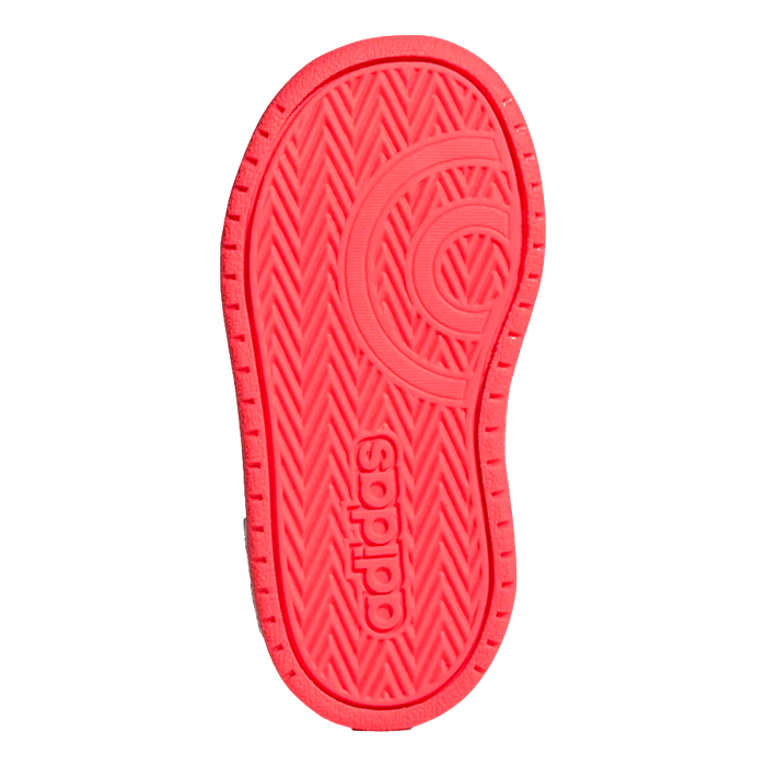 Adidas Hoops 2.0 Kids Shoes--City Sports