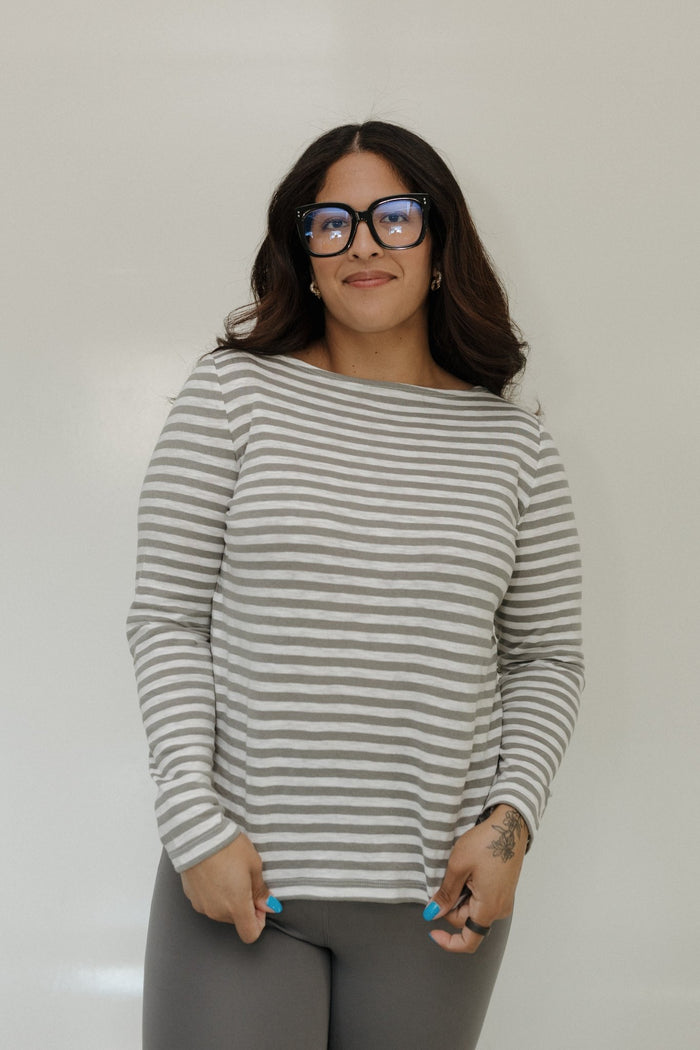 I.D. WEEKS BLUE LIGHT GLASSES IN BLACK - Love Marlow