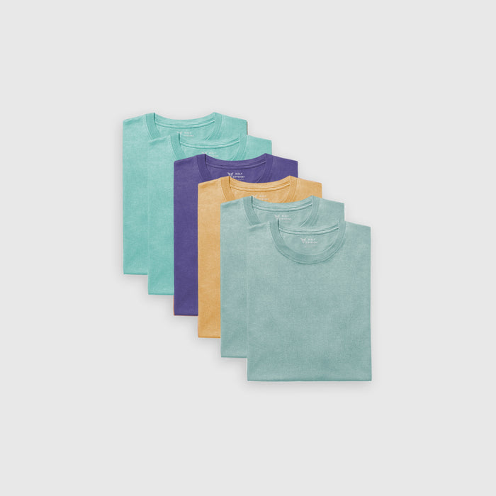 Impact 6-Pack