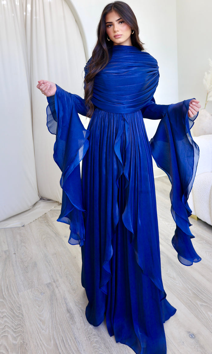 Isabella Gown