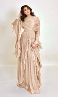 Isabella Gown