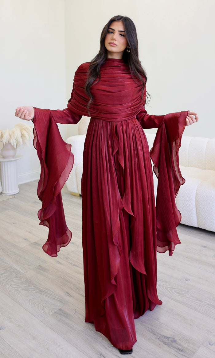 Isabella Gown