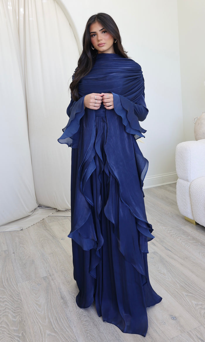 Isabella Gown