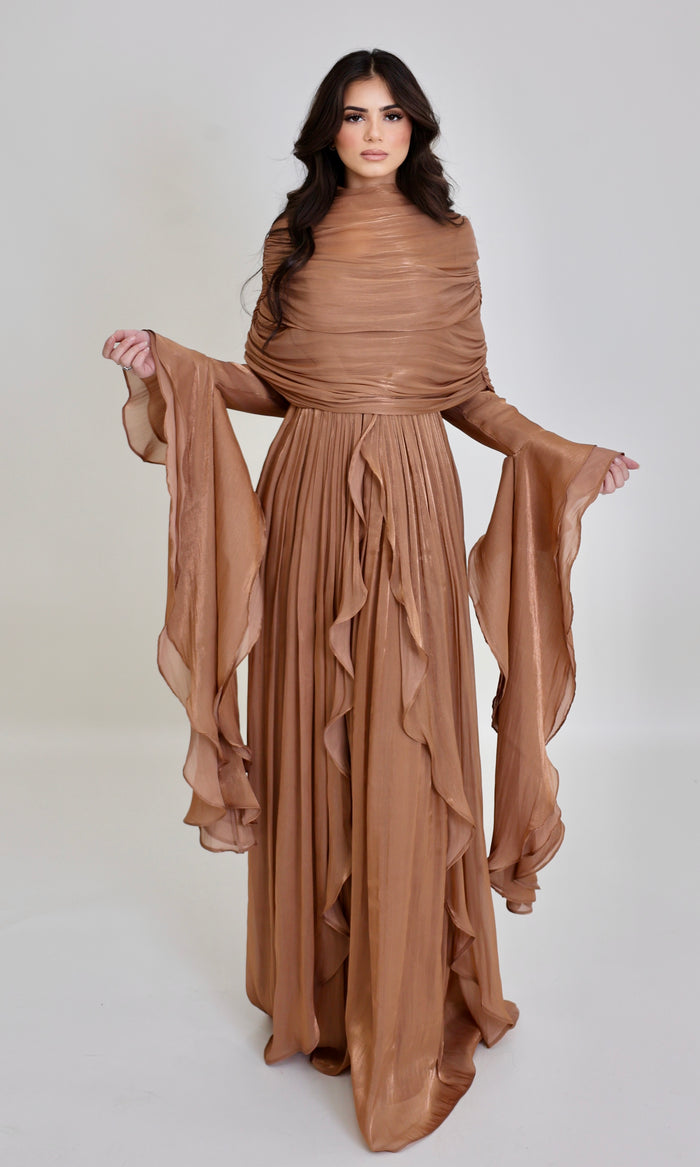 Isabella Gown