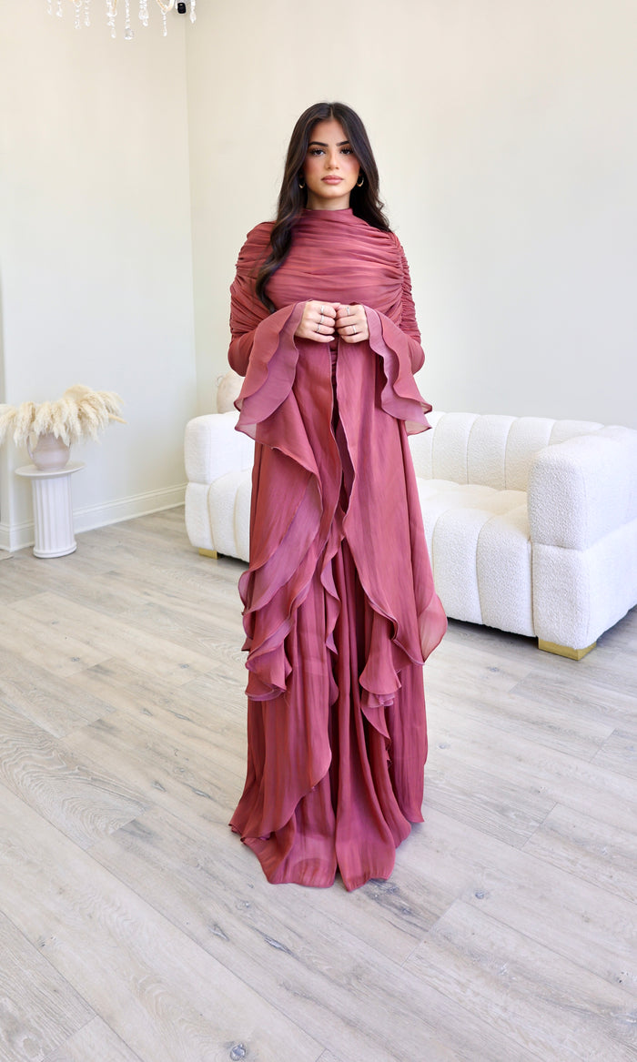 Isabella Gown