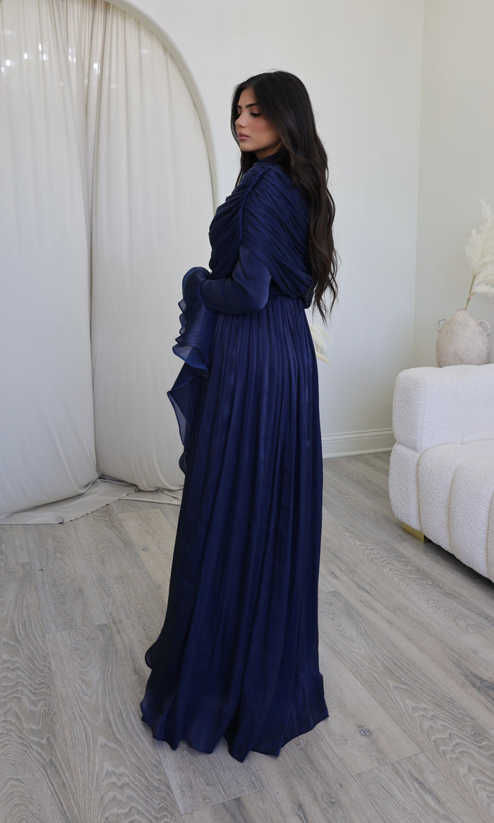 Isabella Gown