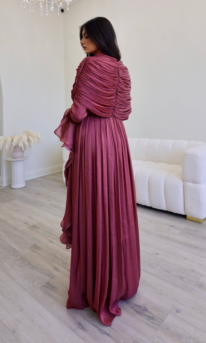 Isabella Gown