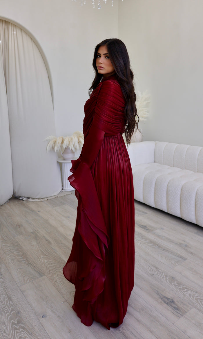 Isabella Gown