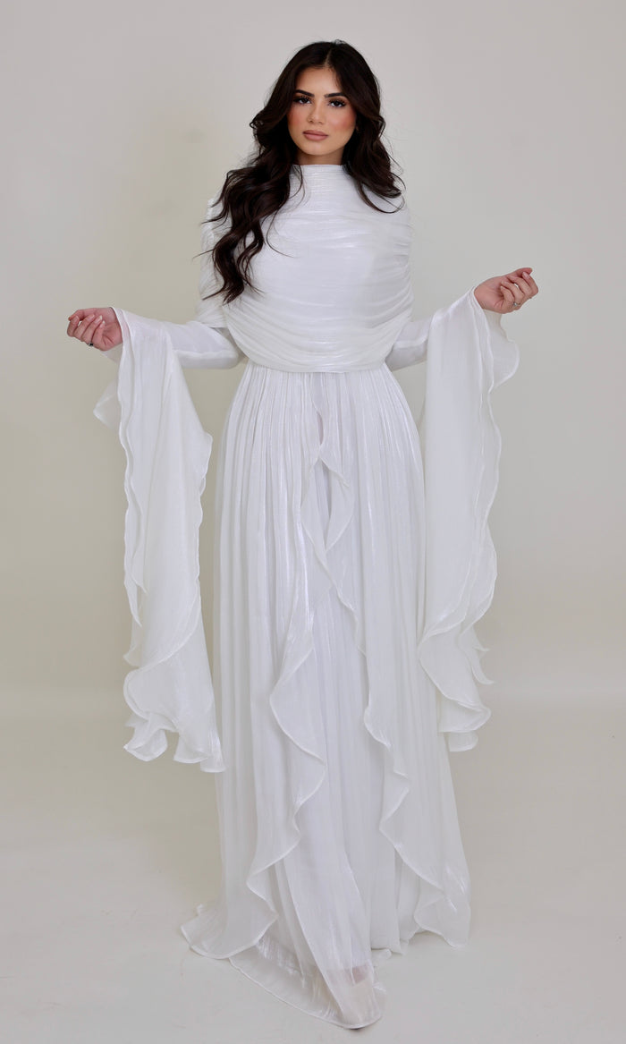 Isabella Gown