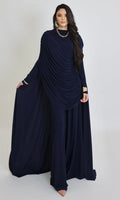 Isadora Drape Set