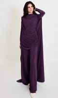 Isadora Drape Set 💜