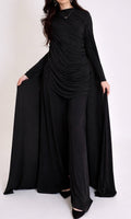 Isadora Drape Set