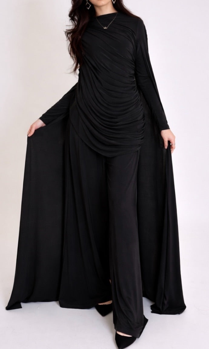 Isadora Drape Set