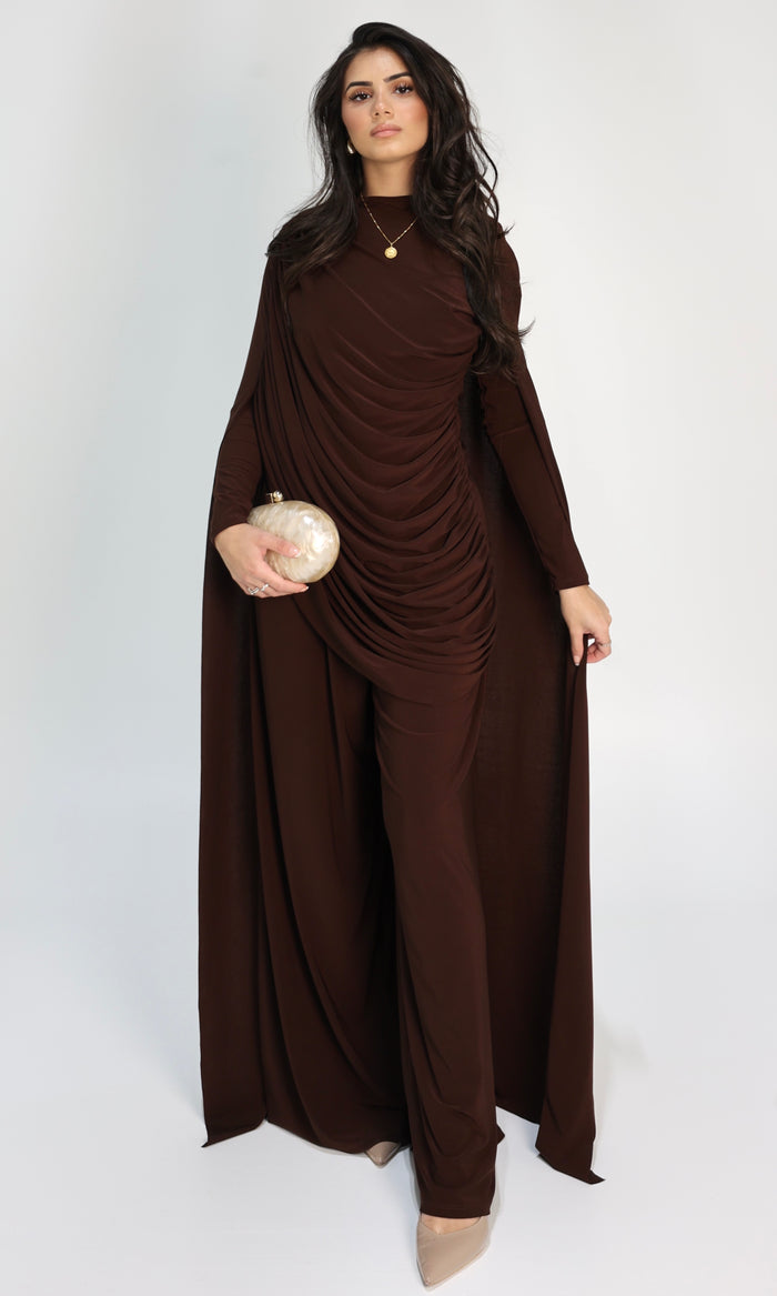 Isadora Drape Set