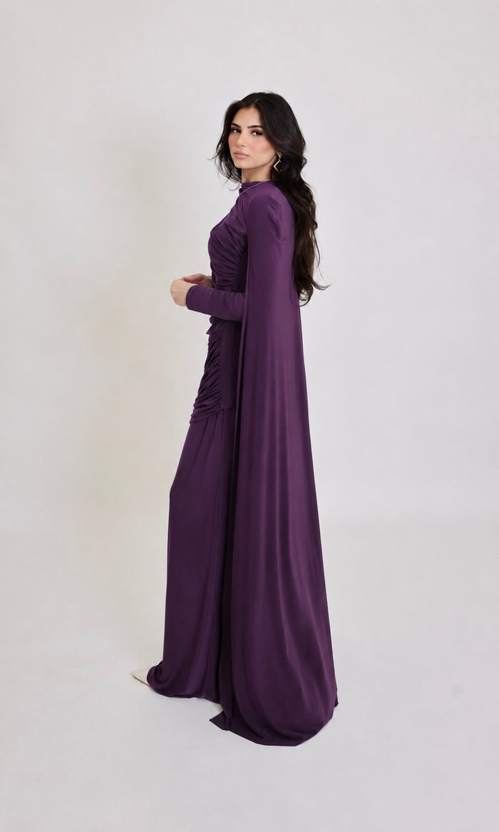 Isadora Drape Set 💜