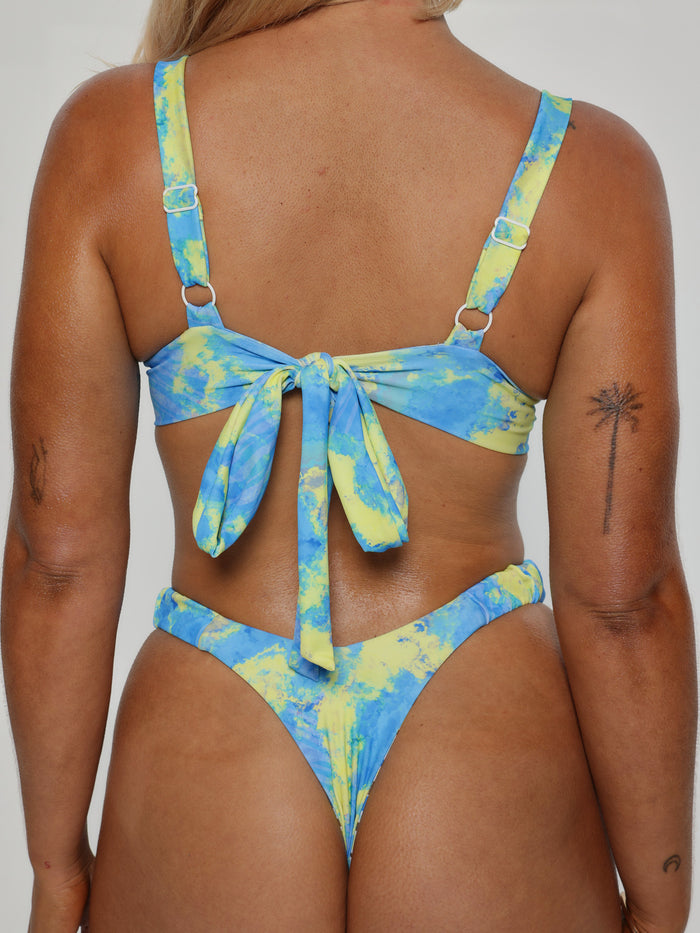 ISLA THERAPY BRA TOP