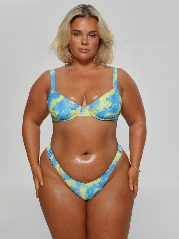 ISLA THERAPY FLOSSY BTM
