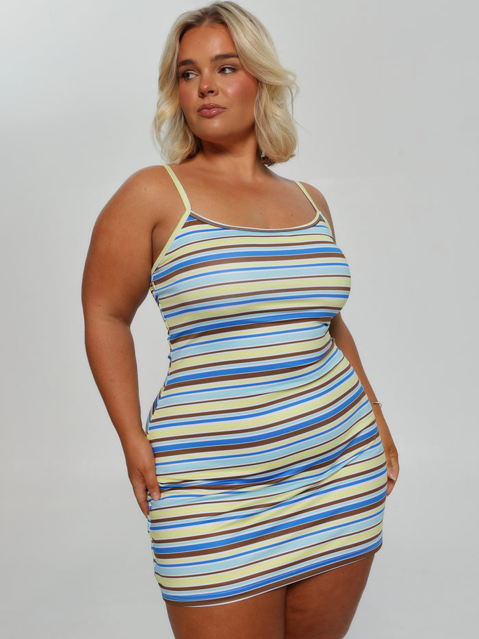 ISLA THERAPY MINI SLIP